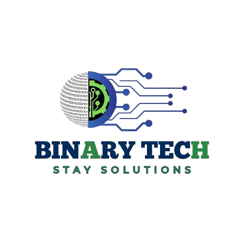 Binary Tech Stay Solutions