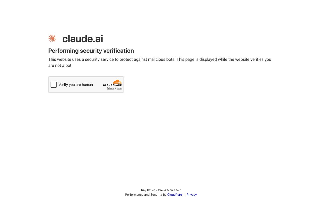 Claude Code interface screenshot