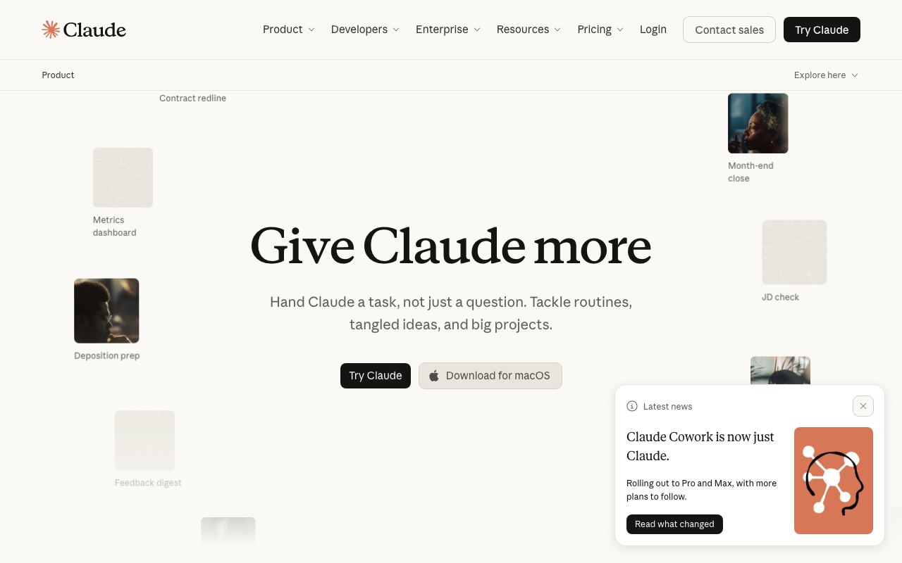 Claude Sonnet 5 interface screenshot